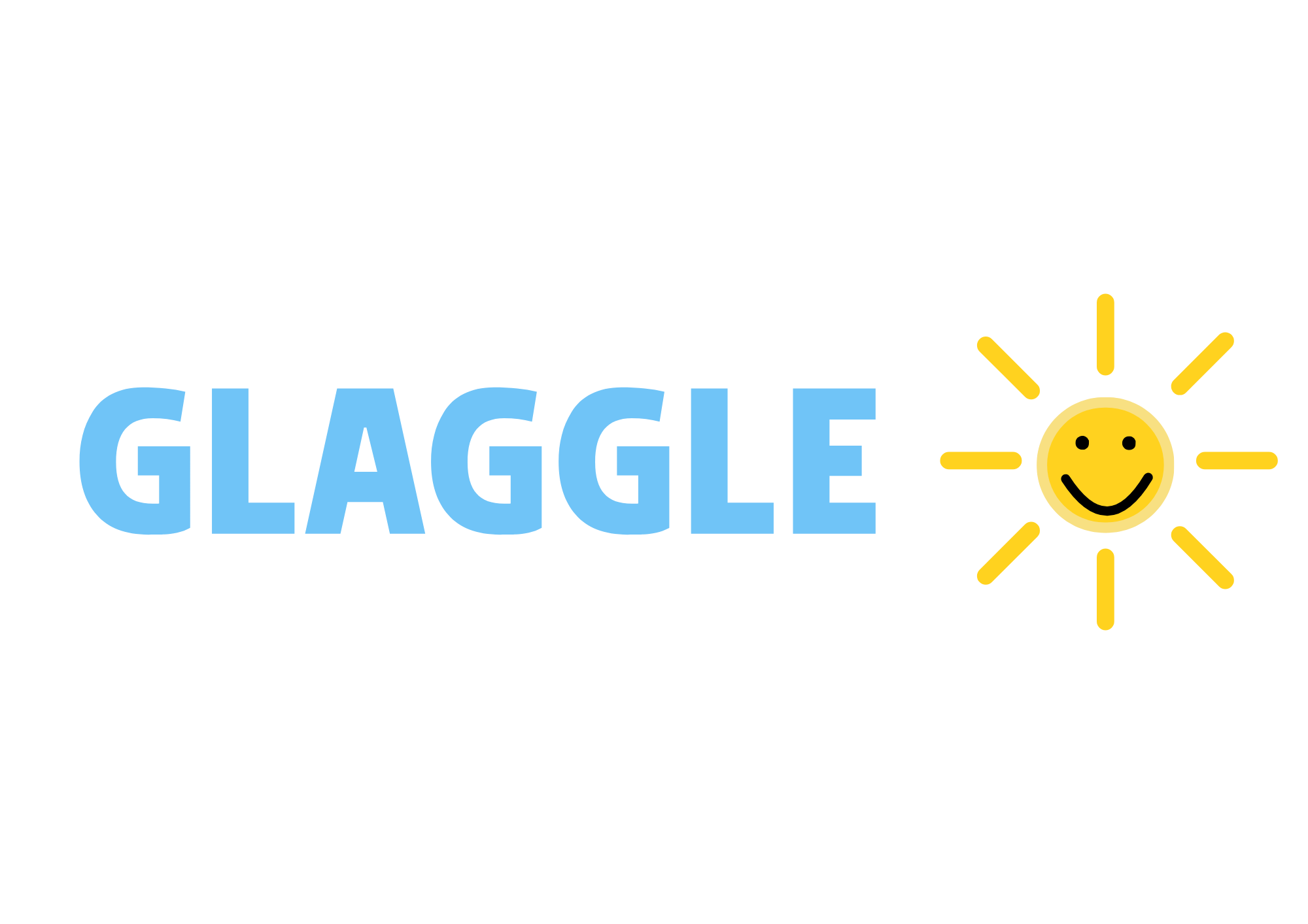 Glaggle Logo
