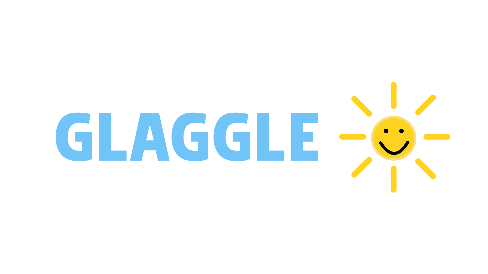Glaggle Logo