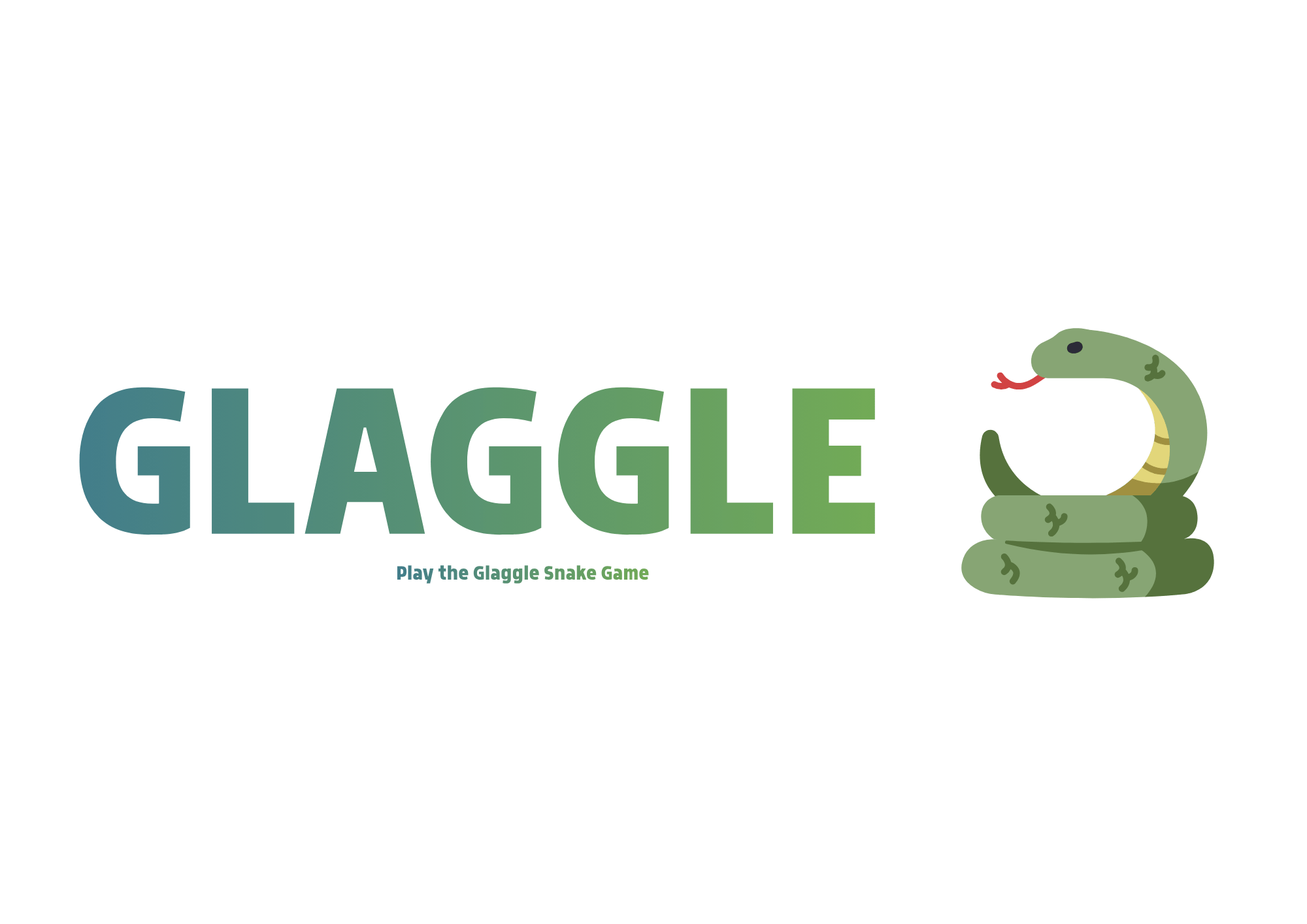 Glaggle Logo